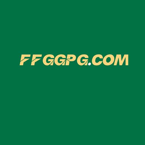 Logo da FFGGPG